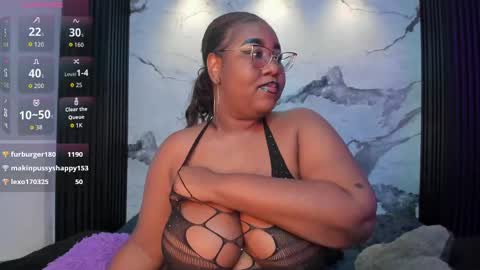  Darnell Queen online show from 05/02/26, 07:57
