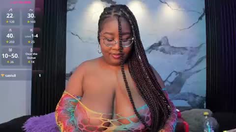  Darnell Queen online show from 06/10/26, 04:01