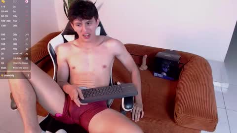 darrencolleen online show from 02/04/26, 02:06