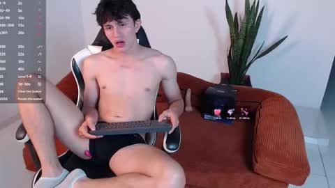 darrencolleen online show from 02/09/26, 02:26