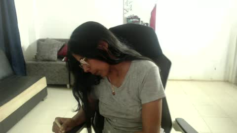 Darsha online show from 07/28/26, 01:34