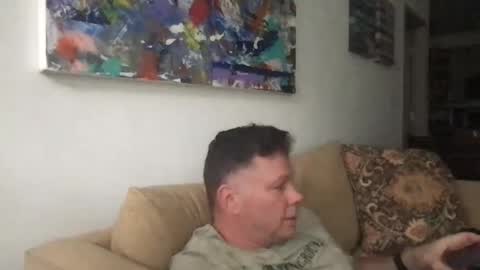 dartanha007 online show from 03/10/25, 10:13