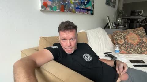 dartanha007 online show from 10/06/25, 06:05