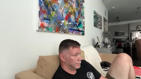 dartanha007 online show from 10/13/25, 06:19