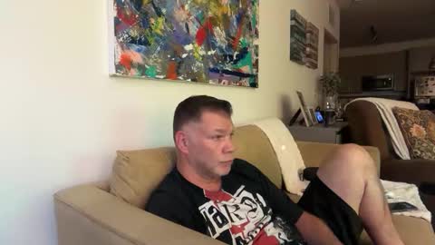 dartanha007 online show from 10/19/25, 10:43