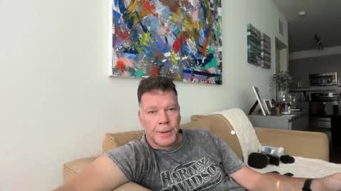 dartanha007 online show from 11/03/25, 07:59