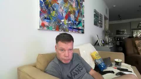 dartanha007 online show from 11/19/25, 09:15