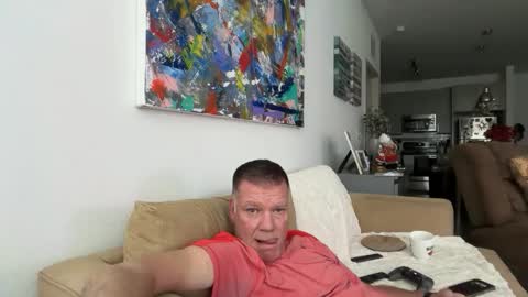 dartanha007 online show from 12/03/25, 09:13