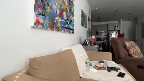 dartanha007 online show from 12/05/25, 05:42