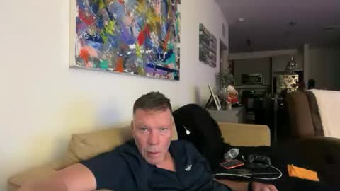 dartanha007 online show from 12/18/25, 12:38