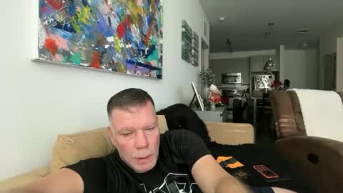 dartanha007 online show from 12/19/25, 08:16