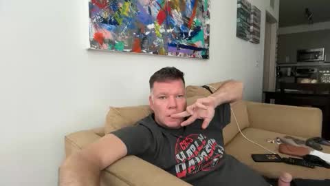 dartanha007 online show from 02/20/26, 07:14