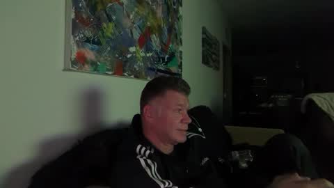 dartanha007 online show from 02/25/26, 07:18