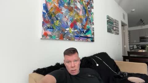 dartanha007 online show from 03/01/26, 07:05