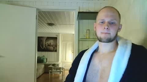 Dario online show from 03/08/25, 08:25