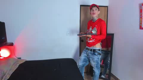 darwin_stark online show from 05/05/26, 06:43