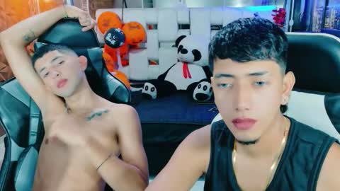 Snapshot of darwinandbrayan chatting on 11/01/25, 12:18 darwinandbrayan online show from 11/01/25, 12:18