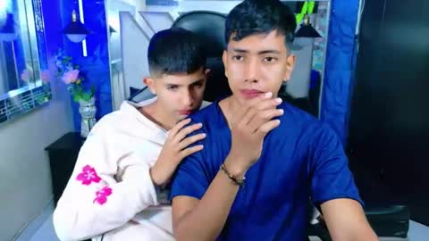 darwinandbrayan online show from 01/12/26, 03:34