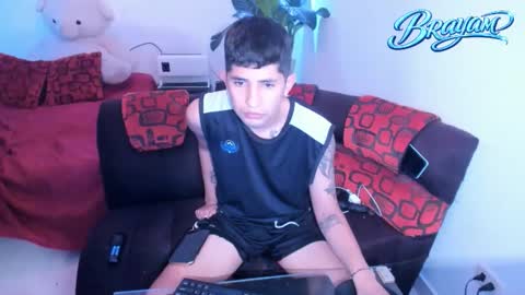 darwinandbrayan online show from 02/03/26, 02:53