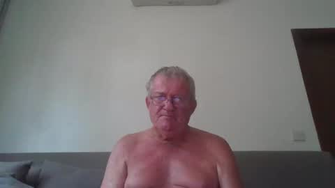 darwincock online show from 04/08/26, 01:27