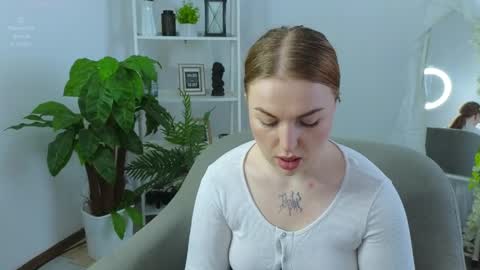 daryana_a online show from 04/08/26, 09:31