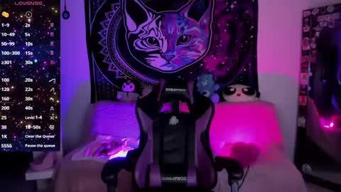 Snapshot of daryimiau chatting on 09/17/25, 08:49 daryimiau online show from 09/17/25, 08:49