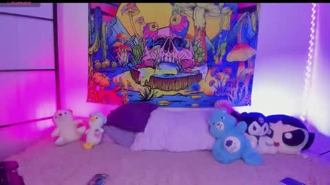 daryimiau online show from 02/21/26, 01:50