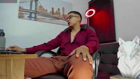 Dash online show from 09/15/25, 11:32