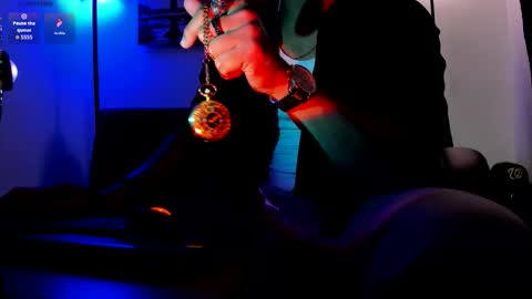 Dash online show from 10/20/25, 02:17