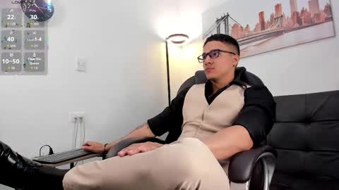 Dash online show from 11/27/25, 11:56