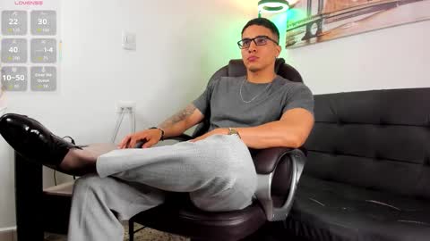 Dash online show from 12/16/25, 01:05