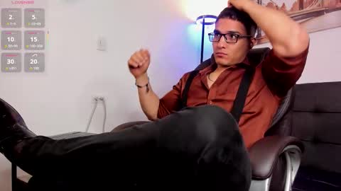 Dash online show from 12/17/25, 12:11