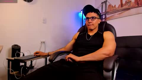 Dash online show from 12/19/25, 12:12