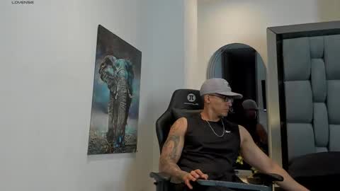 Dash online show from 02/19/26, 11:28