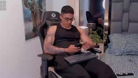 Dash online show from 02/28/26, 01:45