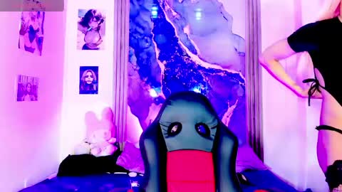 Natalia online show from 06/02/26, 07:27