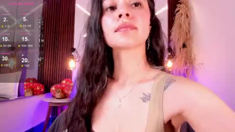 Snapshot of dasha_rodriguez chatting on 07/07/26, 02:32 dasha_rodriguez online show from 07/07/26, 02:32