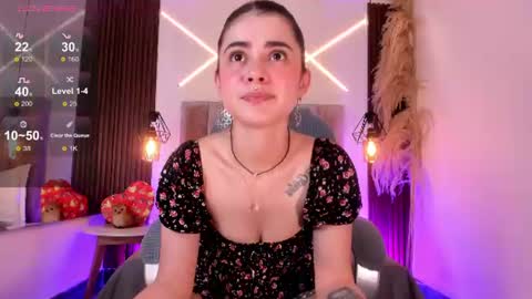 Snapshot of dasha_rodriguez chatting on 07/08/26, 02:21 dasha_rodriguez online show from 07/08/26, 02:21