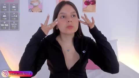 Dasha  online show from 11/23/25, 12:38