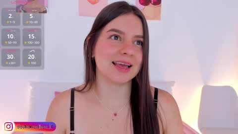 Snapshot of dashanovikov chatting on 12/16/25, 02:11 Dasha online show from 12/16/25, 02:11