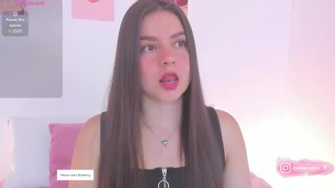 Snapshot of dashanovikov chatting on 03/03/26, 12:33 Dasha online show from 03/03/26, 12:33