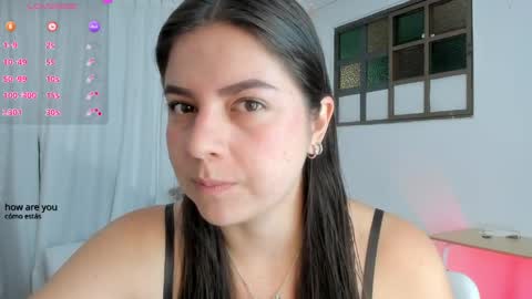 Snapshot of dashanovikov chatting on 05/18/26, 12:55 Dasha online show from 05/18/26, 12:55