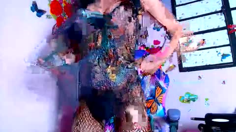 Dasly online show from 03/01/26, 08:16