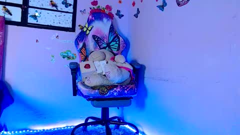 Dasly online show from 03/24/26, 03:44