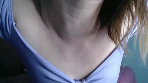 Dafne online show from 01/05/25, 05:41