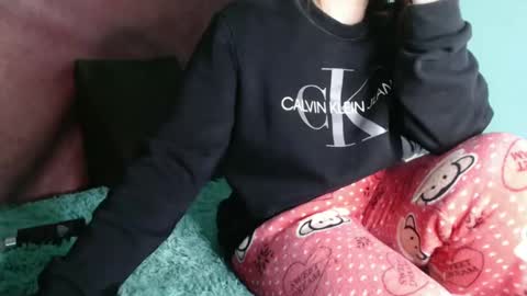 Dafne online show from 02/05/25, 03:13