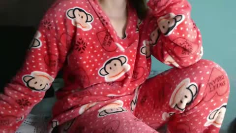 Dafne online show from 02/20/25, 03:34