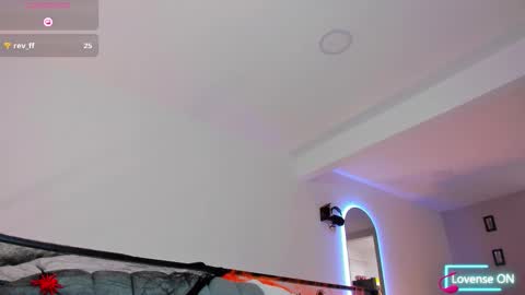 Dass Roman online show from 10/29/25, 07:26