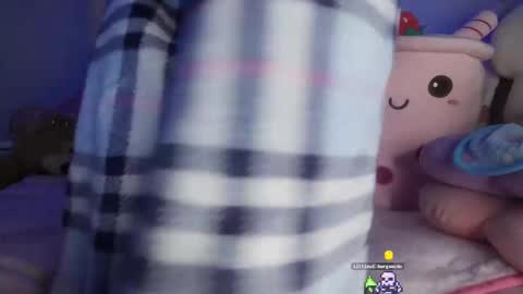 Snapshot of datekiara chatting on 12/29/24, 08:55 Kiara online show from 12/29/24, 08:55