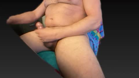 Datguy127 online show from 12/10/24, 11:40